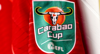 Hasil Lengkap Undian Piala Carabao atau EFL Terbaru