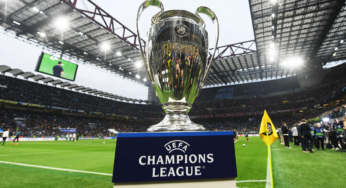 Hasil Undian Pot dan Grup Liga Champions 2023 Terbaru