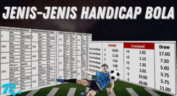 Jenis-Jenis Handicap