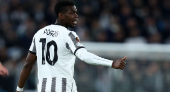 Karena Pemasukan Kurang Juventus Ingin Melepas Pogba