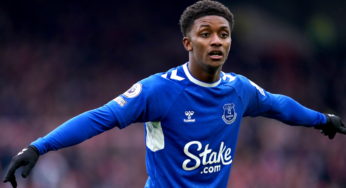 Karena Hubungan Dengan Pelatih Kurang Baik Demarai Gray Meninggalkan Everton