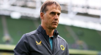 Julen Lopetegui: Mantan Pelatih Sevilla dan Wolverhampton Menunggu Penawaran Dari Tim Liga Inggris