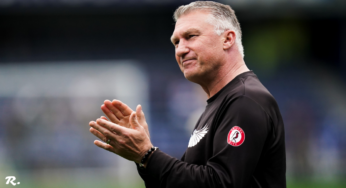 Nigel Pearson Dipecat Oleh Tim Liga Championship Bristol City