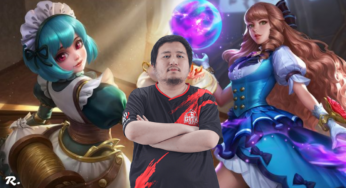 Hero Roam Yang Cocok Digunakan Untuk Push Rank Menurut Baloyskie