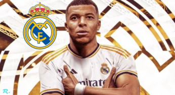 Kylian Mbappe Ingin Bermain Untuk Tim Real Madrid