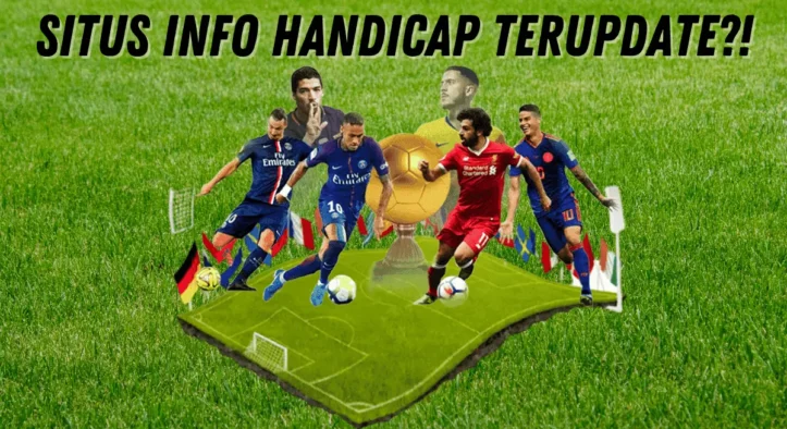 AsianBookie : Info Asian Bookie Handicap Bandar Bola Indonesia